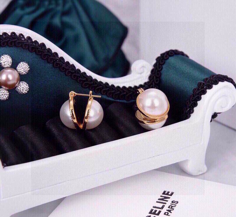 Celine Earring 06yxs25